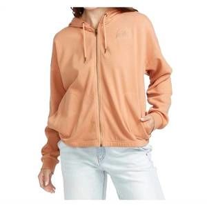 NEW VOLCOM truly deal zip in wgr